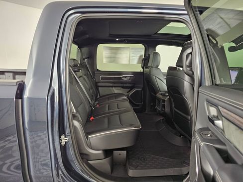 New 2026 RAM 1500 Laramie w/ Night Edition image 34