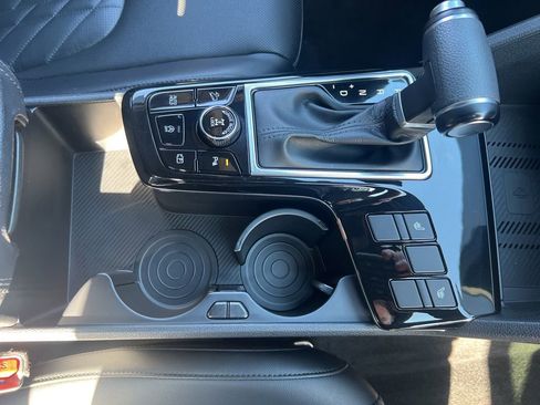 Certified 2023 Kia Sportage X-Line AWD/4WD image 23