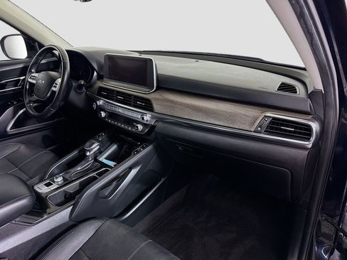 Used 2022 Kia Telluride EX w/ EX Premium Package image 30