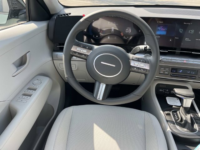 New 2027 Hyundai Kona SEL Sport FWD image 13