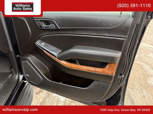Used 2020 Chevrolet Tahoe Premier image 18