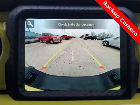 New 2023 Jeep Gladiator Sport image 4