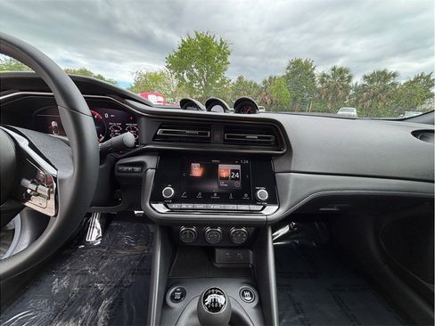 Used 2023 Nissan Z image 11