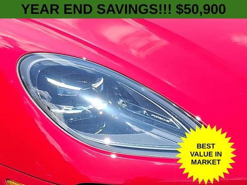 Used 2022 Porsche Macan S image 10