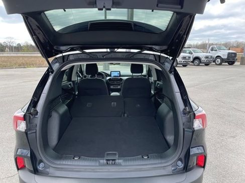 Used 2021 Ford Escape SE w/ Cold Weather Package image 59