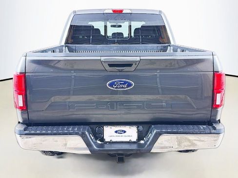 Used 2020 Ford F150 Lariat image 11