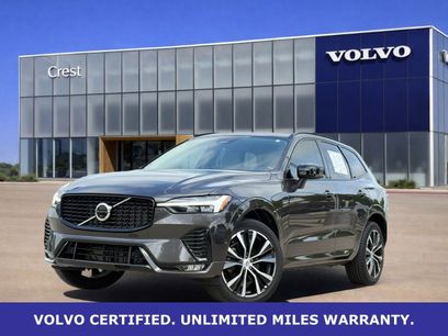 Certified 2023 Volvo XC60 B5 Plus w/ Climate Package