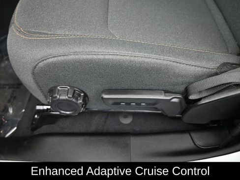 Certified 2024 Jeep Gladiator Sport image 15