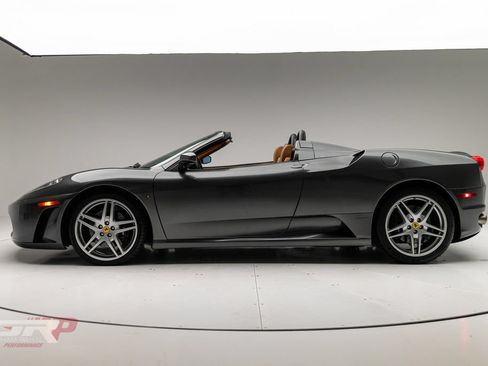 Used 2005 Ferrari F430 Spider RWD image 6