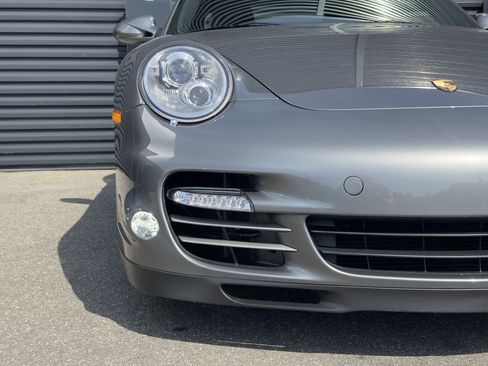 Used 2012 Porsche 911 Edition 918 Spyder image 14