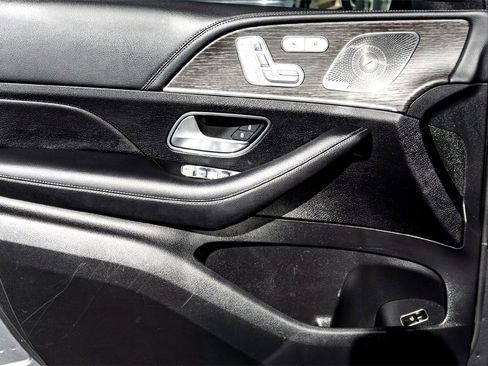 Used 2022 Mercedes-Benz GLE 350 image 10