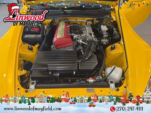 Used 2006 Honda S2000 image 11