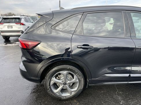 Used 2024 Ford Escape ST-Line image 31