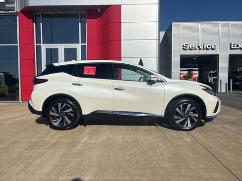 Certified 2024 Nissan Murano SL image 5