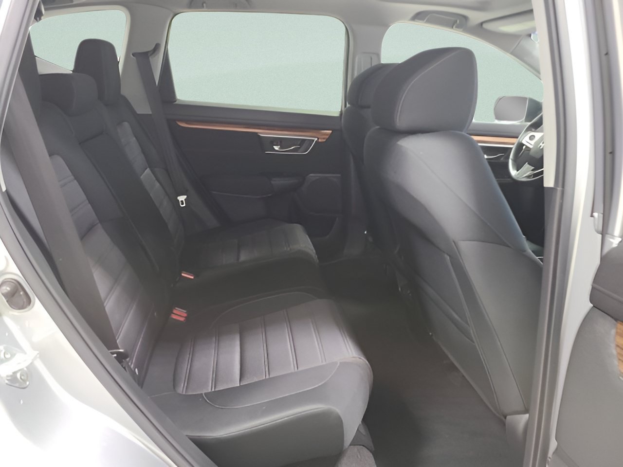 Certified 2019 Honda CR-V EX image 15