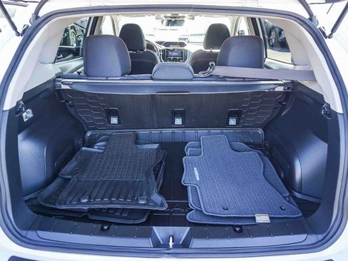 Certified 2023 Subaru Crosstrek 2.0i Premium w/ Popular Package #4 image 24