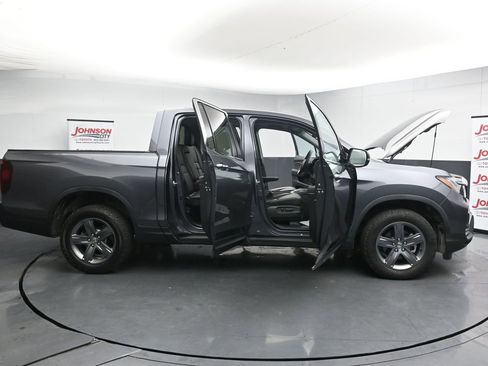 Used 2023 Honda Ridgeline RTL-E image 43