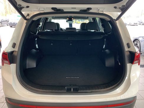 Certified 2023 Hyundai Santa Fe SEL w/ Cargo Package image 18