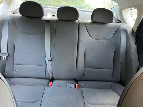 Used 2026 Kia K4 FWD image 37
