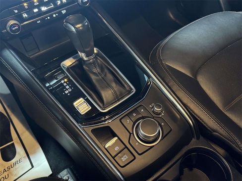 Used 2022 MAZDA CX-5 AWD 2.5 S w/ Premium Package image 28