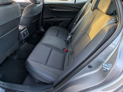 New 2026 Toyota Camry XLE image 18