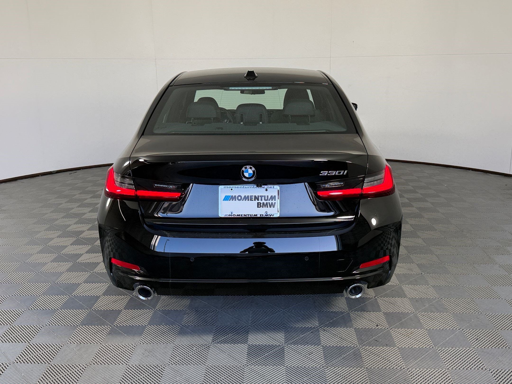 Used 2026 BMW 330i Sedan w/ Premium Package RWD image 10