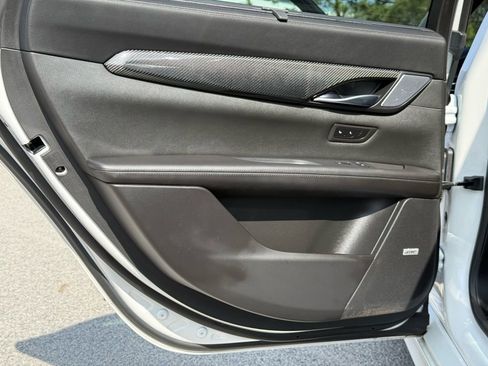 Used 2019 Cadillac CT6 V image 27