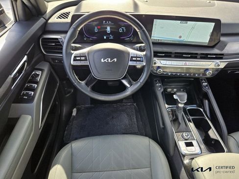 Used 2024 Kia Telluride EX X-Line image 12
