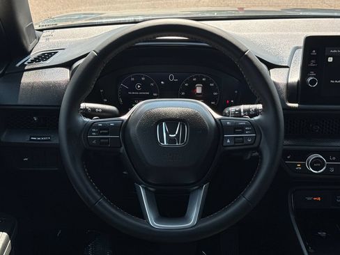 Used 2026 Honda CR-V Sport-L image 14