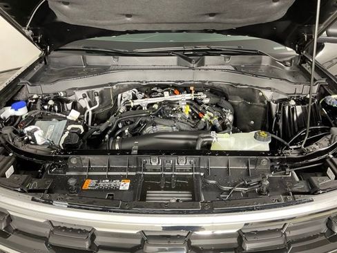 New 2026 Ford Explorer Active image 9