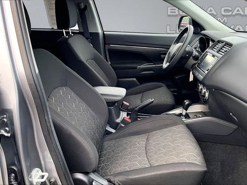 Used 2024 Mitsubishi Outlander Sport ES AWD/4WD image 6