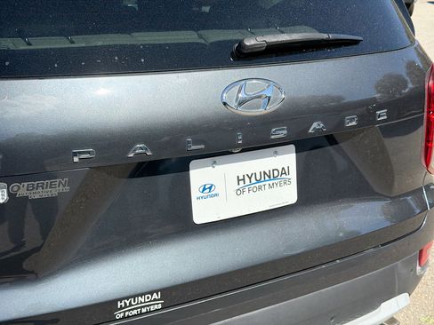 Used 2020 Hyundai Palisade SEL image 11