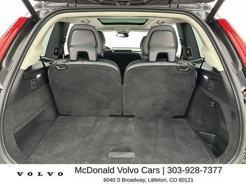 Certified 2023 Volvo XC90 B6 Ultimate AWD/4WD image 24
