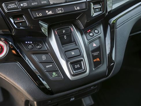 Used 2021 Honda Odyssey Elite image 22