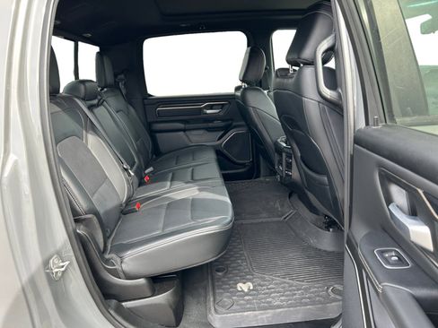 Used 2023 RAM 1500 Rebel w/ Rebel Level 2 Equipment Group AWD/4WD image 18