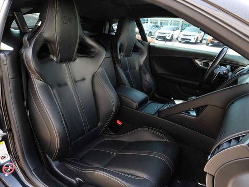 Used 2016 Jaguar F-TYPE R AWD/4WD image 39
