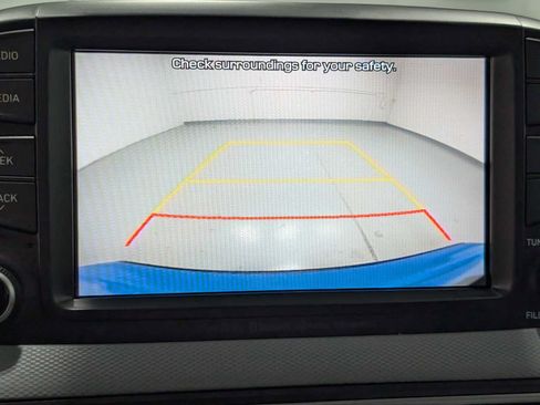 Used 2020 Hyundai Kona Ultimate AWD/4WD image 26