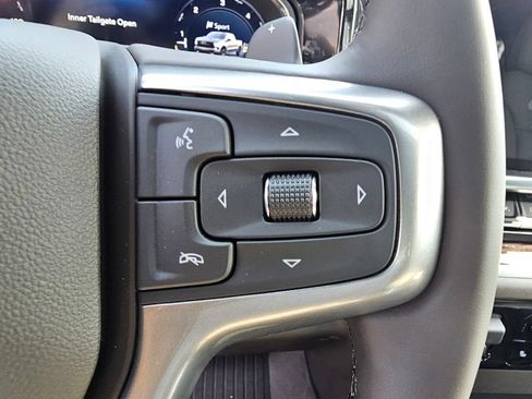 New 2026 Chevrolet Silverado 1500 LT Trail Boss w/ LT Trail Boss Premium Package AWD/4WD image 23