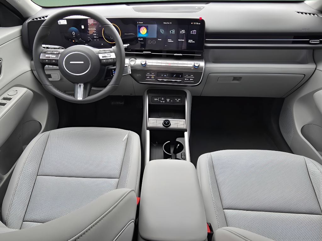 New 2026 Hyundai Kona SEL Premium AWD/4WD image 26