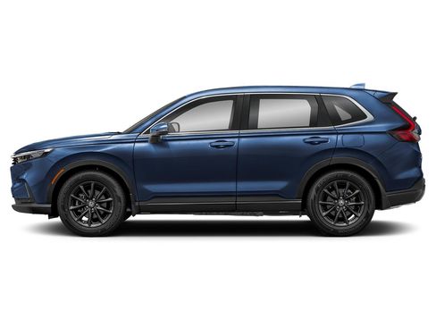 New 2026 Honda CR-V EX-L image 3