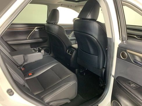 Used 2020 Lexus RX 350 AWD w/ Premium Package image 39