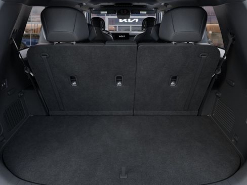 New 2027 Kia Telluride SX X-Line image 19