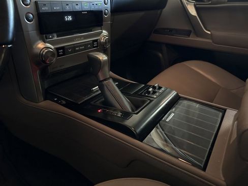 Certified 2021 Lexus GX 460 Premium image 20