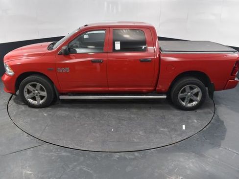 Used 2018 RAM 1500 Express w/ Express Value Package image 36