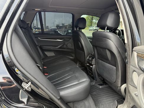 Used 2016 BMW X5 xDrive35i image 14