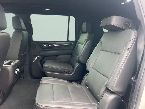 Used 2022 GMC Yukon XL Denali w/ Max Trailering Package image 17