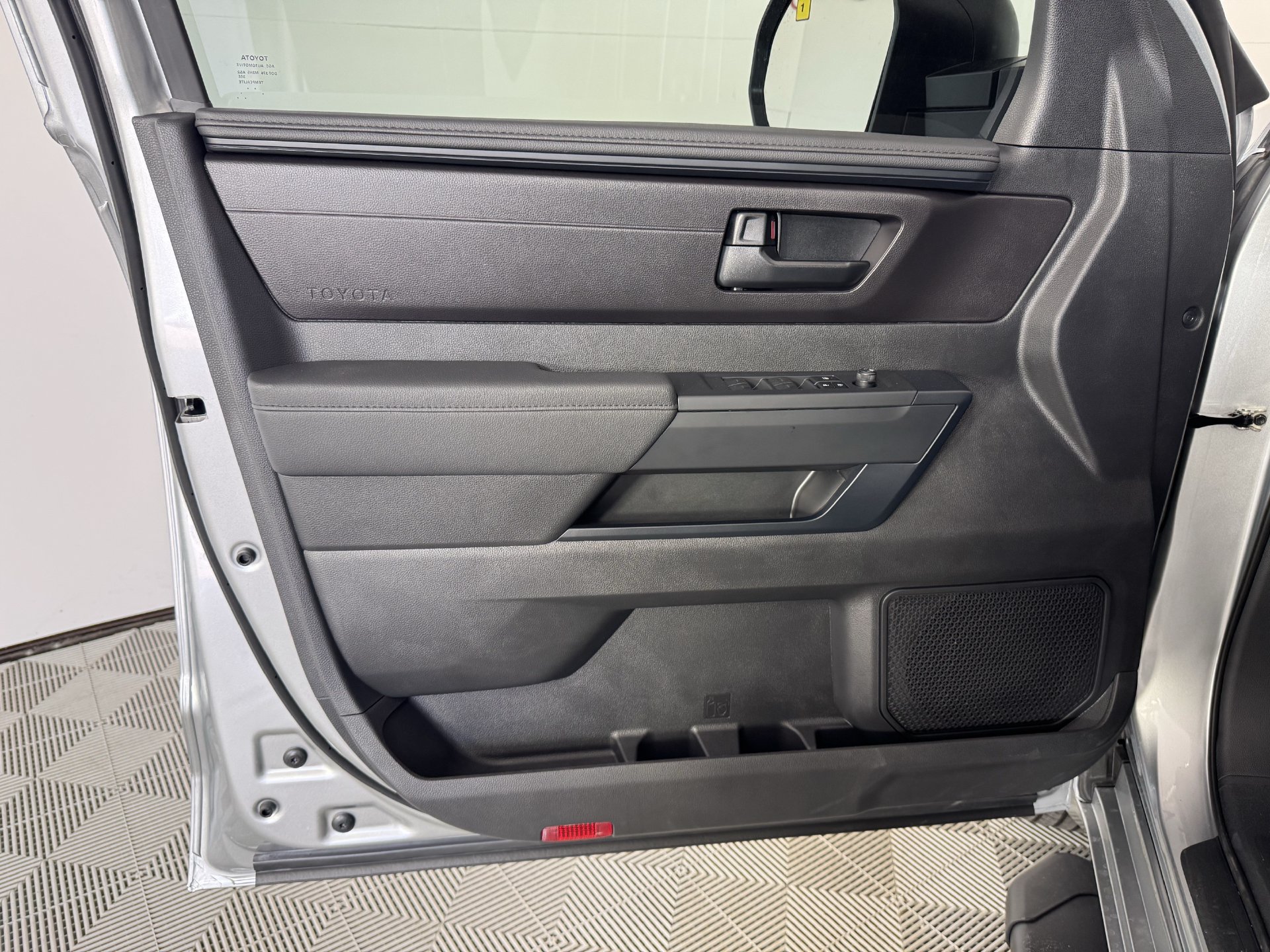 New 2026 Toyota Tundra SR RWD image 13