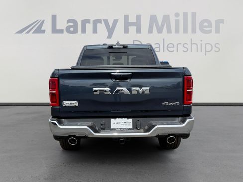 New 2026 RAM 1500 Limited AWD/4WD image 5