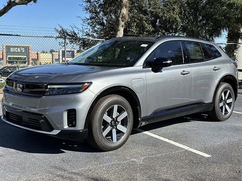 New 2026 Honda Prologue Touring image 7