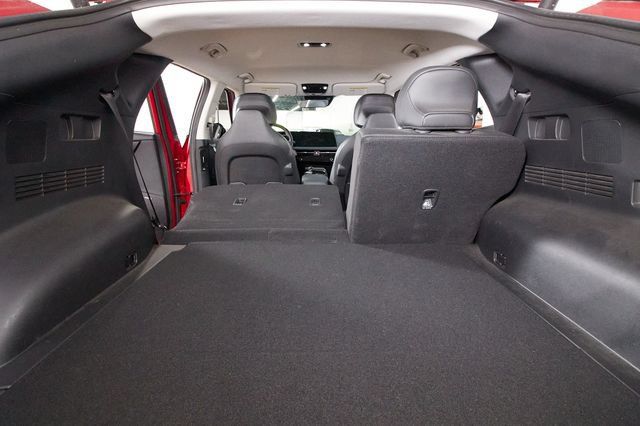 Used 2023 Kia EV6 Wind AWD/4WD image 24